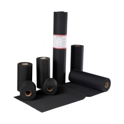 Sika Membrane - EPDM Rubber Membran (25m Roll)