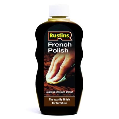 Rustins French Polish