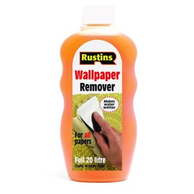 Rustins Wallpaper Remover (300ml) | R1079