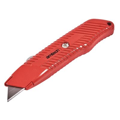 Amtech 6'' Utility Knife | T3190