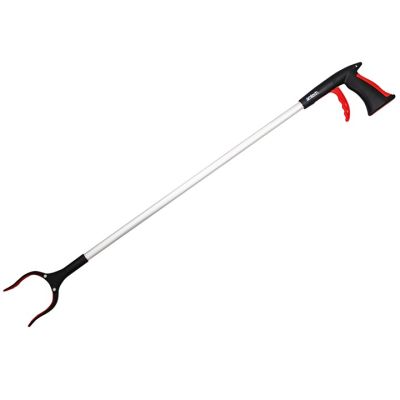 Amtech 90cm Litter Pick Up Tool | T3110