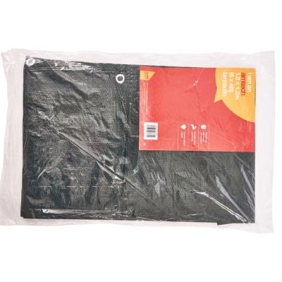 Amtech Green Tarpaulin | T3116C