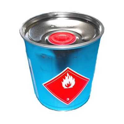 Safe One N55 Glue Tin (4.5kg / 5L)