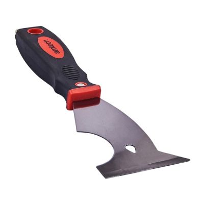 6-1 Scraper Soft Grip Handle