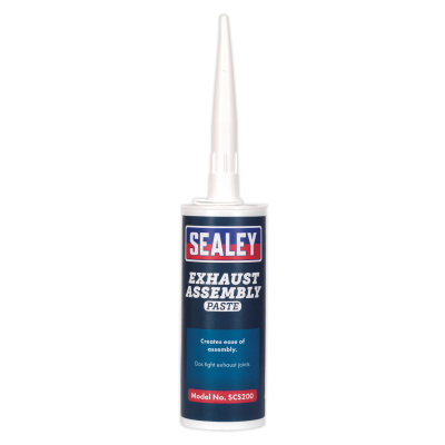 Exhaust Assembly Paste 150ml
