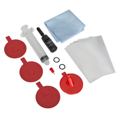 Windscreen Repair Kit