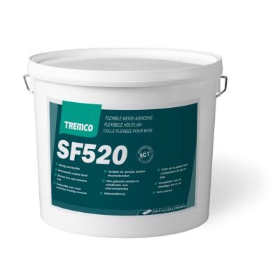 Tremco Illbruck SF520 Wood Adhesive 17kg