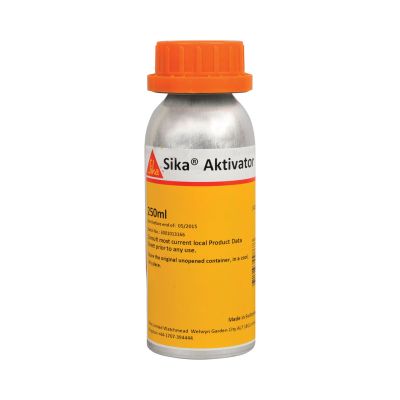 Sika Aktivator 100 (250ml x 6)