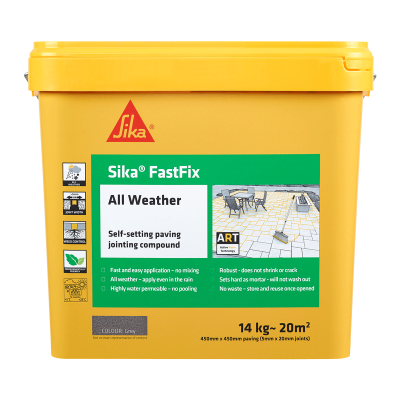 Sika FastFix All Weather