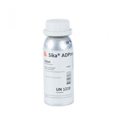 Box of Sika ADPrep (250ml) 