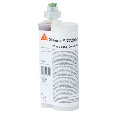 SikaForce 7720 Assembly Adhesive