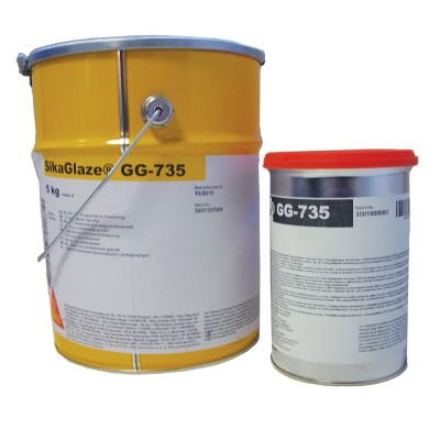 Sikaforce 010 - Part B (1kg)