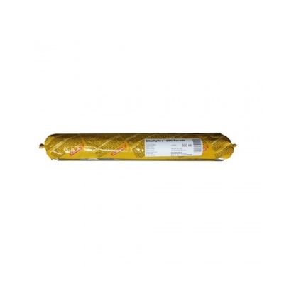 Sika Hyflex 250 600ml Foil - Buff