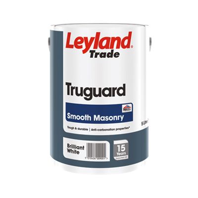 Leyland Smooth Masonry