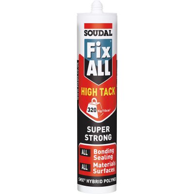 Soudal Fix All High Tack