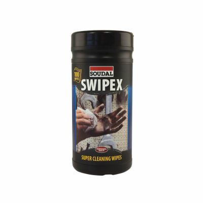 Soudal Swipex Wipes