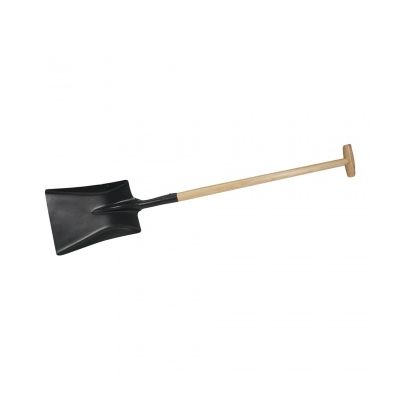 Square Mouthed Shovel, A1065