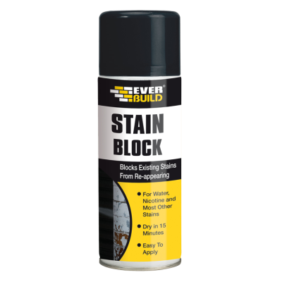 Everbuild Stain Block