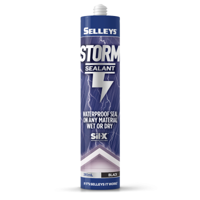 Selleys Storm Waterproof Sealant