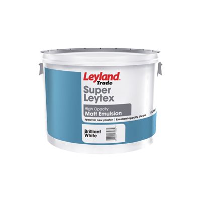 Leyland Super Leytex Matt