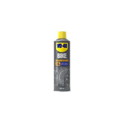 WD-40 Bike Degreaser - 500ml 