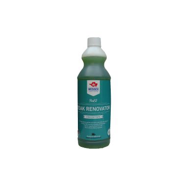 Teak Renovator - 1 Litre