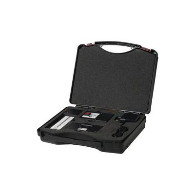 Merlin Glass Analysis Kit - UK Version 500mA