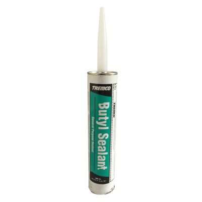 Tremco Butyl Mastic Sealant 300ml