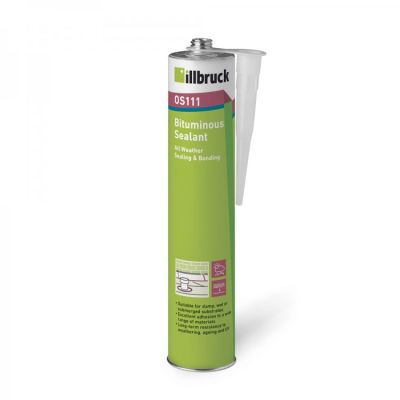 Illbruck OS111 Bituminous Sealant