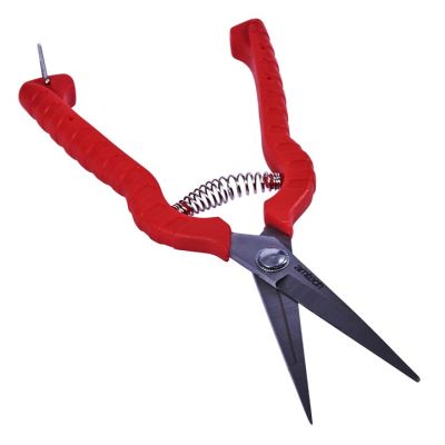 Amtech Stainless Steel Precision Secateur | T3124