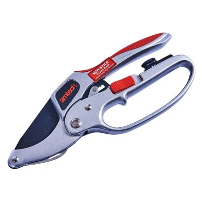 Amtech 4 In 1 Deluxe Ratchet Pruner | T3128