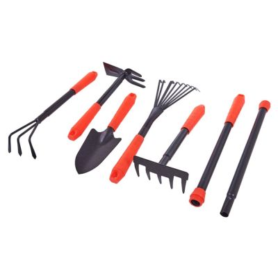 Amtech 7pc Garden Tool Kit | T3134