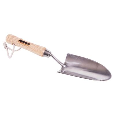 Amtech Stainless Steel Hand Trowel | T3137