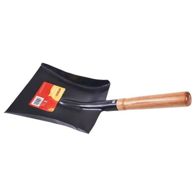 Amtech Metal Coal Shovel | T3138