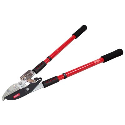 Amtech Telescopic Ratchet Anvil Lopper | T3165