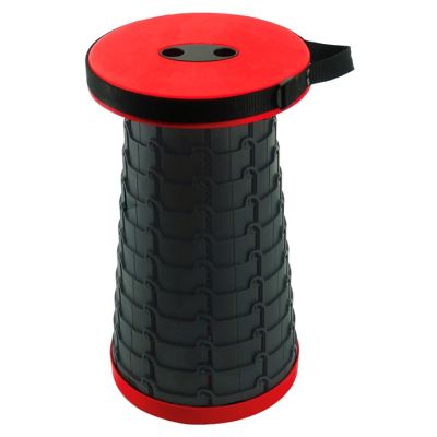 Amtech Outdoor Telescopic Stool | T3173