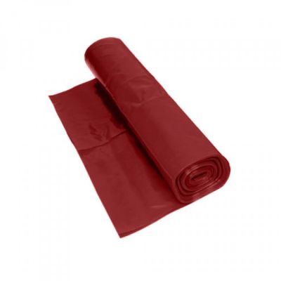 Visqueen Radon R400 Membrane - Red (4m x 20m Roll)