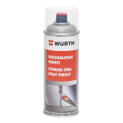 Wurth Stainless Steel Spray Perfect (400ml)