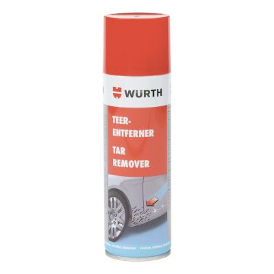  Wurth Tar Remover Spray Can (300ml)