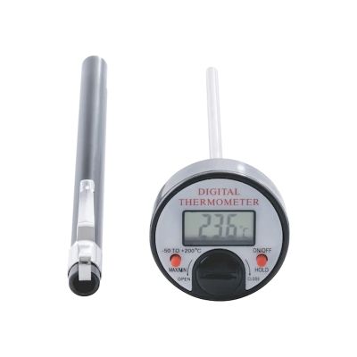 Wurth Universal Concrete Thermometer