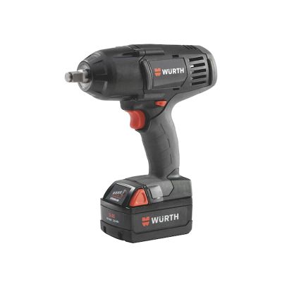 Wurth Battery Powered Impact Screwdriver