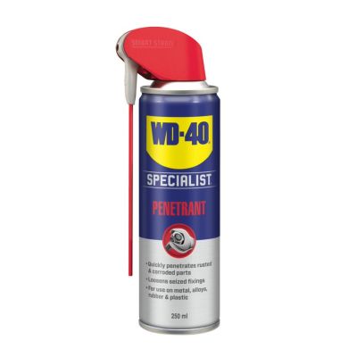 WD-40 Specialist Fast Release Penetrant 250ml