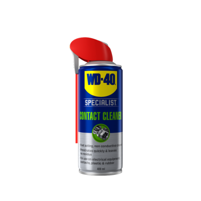 WD-40 Specialist Contact Cleaner 400ml