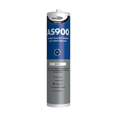 Bond It AS900 Acoustic Sealant