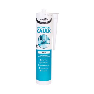 Bond-It Caulk Mate Decorators 