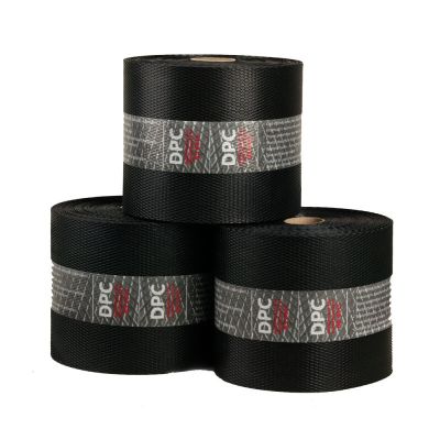 Bond-It DPC Damp Proof Course (225mm x 30m)
