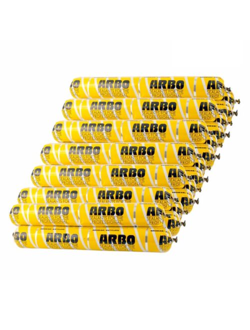 Box of 20 Arbo EPDM Membrane Adhesive