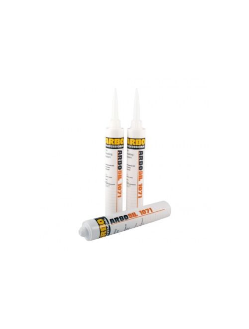 Arbosil 1071 Intumescent & Acoustic Silicone Sealant