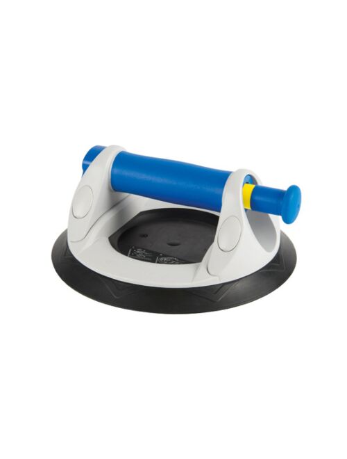 Veribor Pro Pump Action Glass Lifter (120kg)