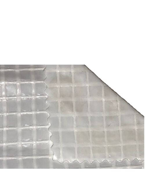 FlameOut Block Plus FR Vapour Control Barrier (2m x 50m Roll) | P9047